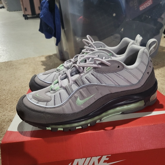 Air max 98 - Picture 2 of 8
